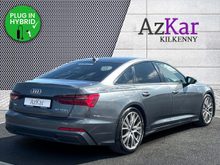 2021 Audi A6 2L Petrol Plug-in Hybrid For Sale Images