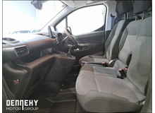 2025 Opel Combo 1.5L Diesel For Sale Images