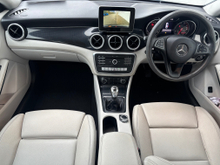 2018 Mercedes-Benz CL Class 1.6L Petrol For Sale Images