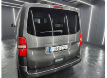 2021 Citroen Dispatch 1.5L Diesel For Sale Images
