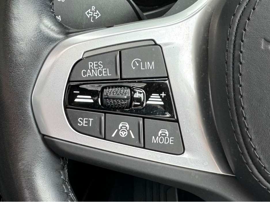 2022 BMW iX3 ElectricL Electric For Sale Images
