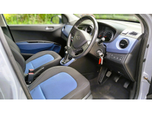 2015 Hyundai i10 1L Petrol For Sale Images