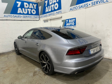 2016 Audi A7 3L Diesel For Sale Images