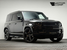 Land Rover Defender HSE X-DYNAMIC D350 3.0 3 SEATER