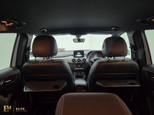 2016 Mercedes-Benz B Class 1.6L Petrol For Sale Images