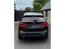 2019 BMW X3 2L Diesel For Sale Images