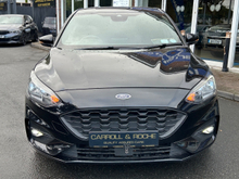 2020 Ford Focus 1L Petrol For Sale Images