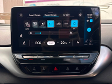 2021 Volkswagen ID.4 0L Electric For Sale Images
