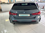 2020 BMW 1 SERIES 116D M SPORT 1SMC 4DR AUTO