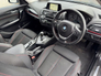 2017 BMW 1 SERIES 116 D Sport 5DR Auto