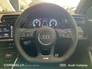 2025 AUDI A3 €415 p/m PCP 2.0TDI 116BHP S LINE