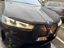 BMW iX XDRIVE50 IXMB 4DR AUTO