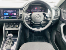 2023 Skoda Kodiaq 2L Diesel For Sale Images