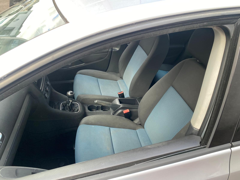 2012 Volkswagen Golf 1.6L Diesel For Sale Images