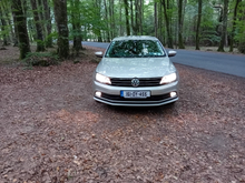2016 Volkswagen Jetta 2L Diesel For Sale Images