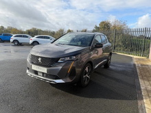2022 Peugeot 3008 1.6L Hybrid For Sale Images