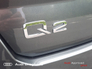 2025 AUDI Q2 S line 30 TFSI 116 PS 6-speed