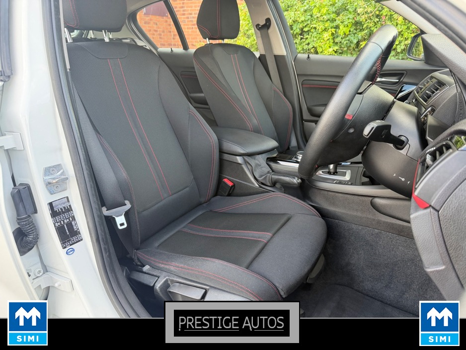 2016 BMW 1 Series 2L Diesel For Sale Images