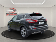 2018 Nissan Qashqai 1.6L Diesel For Sale Images