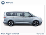 2025 VOLKSWAGEN MULTIVAN T7 STYLE PHEV 240HP LWB AUTO