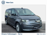 2025 VOLKSWAGEN MULTIVAN LIFE LOH 1.5 PETROL AUTO 4 WHEEL DRIVE