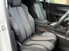 2020 Peugeot 5008 1.5L Diesel For Sale Images
