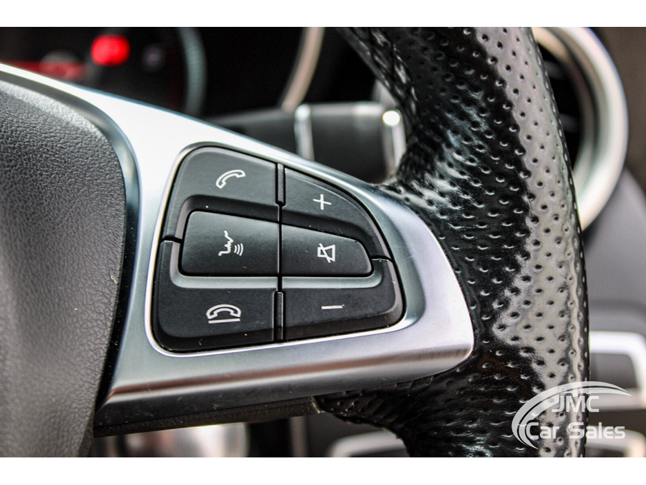 2018 Mercedes-Benz GLC Class 2.1L Diesel For Sale Images