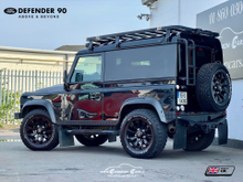 2015 Land Rover Defender 2.2L Diesel For Sale Images