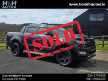 2017 Ford Ranger 3.2L Diesel For Sale Images