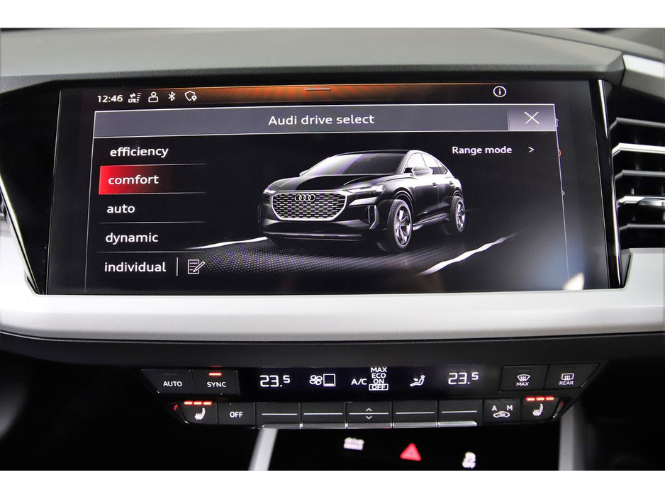 Audi Q4 e-tron 40 E-TRON SPORT 77KWH RWD — thumbnail 19