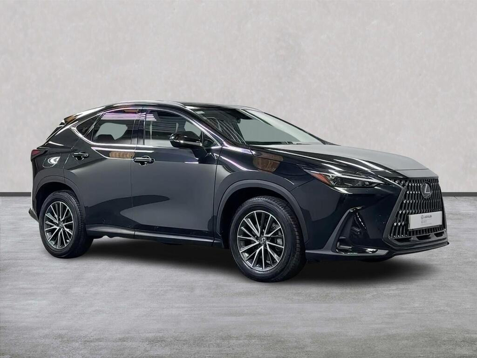 2023 Lexus NX 450 h+ For Sale Images