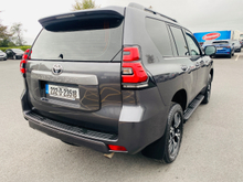 2023 Toyota Landcruiser 2.8L Diesel For Sale Images