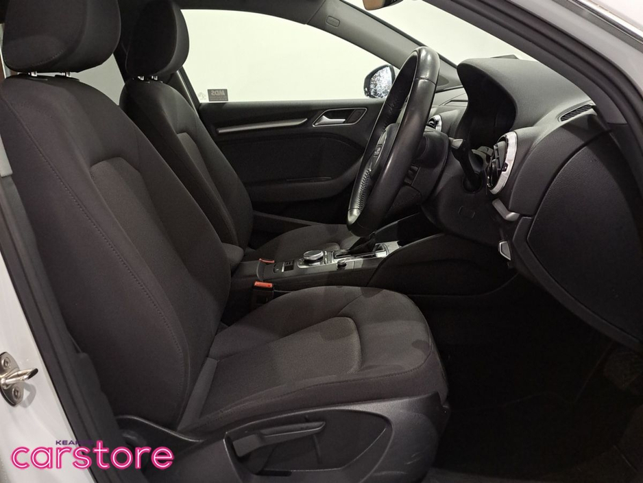 Audi A3 1.4TFSI S-Tronic SE — thumbnail 12