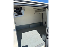 2005 Toyota Hiace 2.5L Diesel For Sale Images