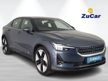 Polestar 2 Long Range Single Motor (P4-M)