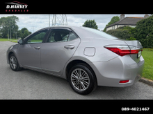 2018 Toyota Corolla 1.3L Petrol For Sale Images