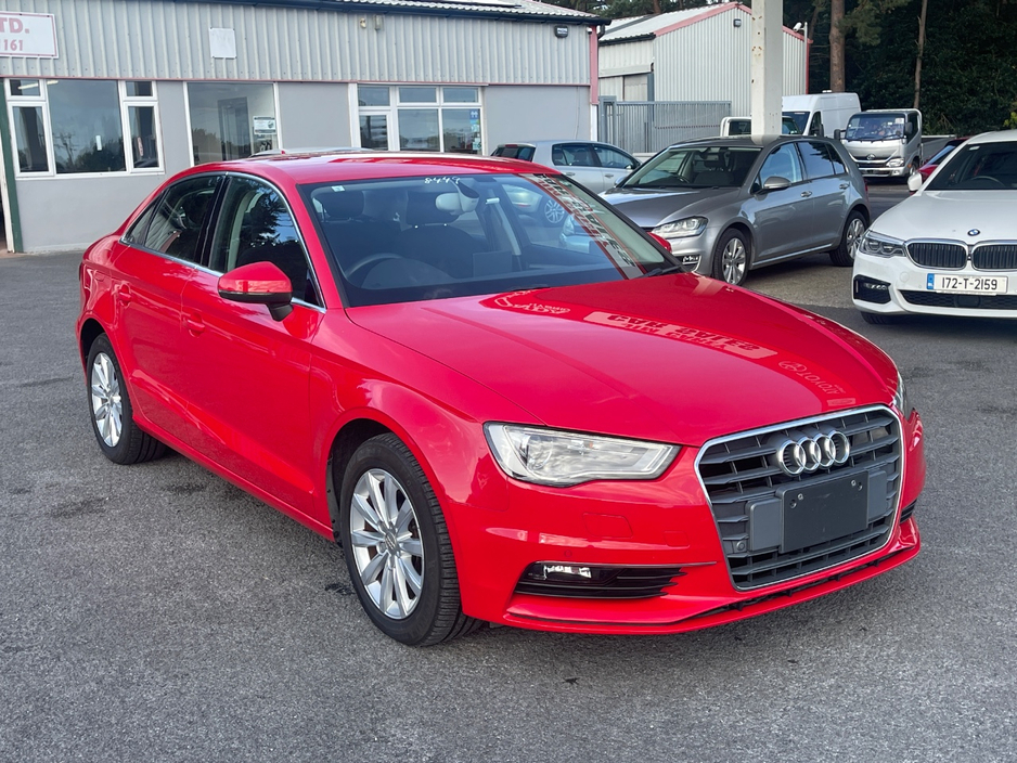2016 Audi A3 For Sale Images