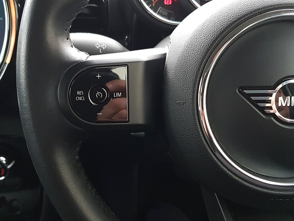 2022 MINI Clubman 1.5L Petrol For Sale Images