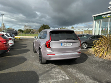 2025 Volvo XC90 2L Hybrid For Sale Images