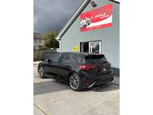 2023 Ford Focus 1.5L Diesel For Sale Images