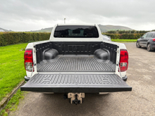 2021 Toyota Hilux 2.4L Diesel For Sale Images
