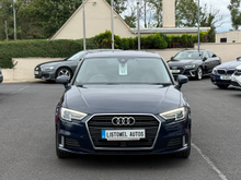 2018 Audi A3 1.4L Petrol For Sale Images