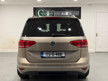 2017 Volkswagen Touran 1.6L Diesel For Sale Images