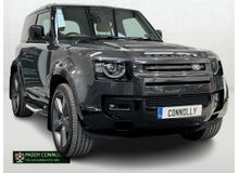 2023 Land Rover Defender 5.1L Petrol Plug-in Hybrid For Sale Images