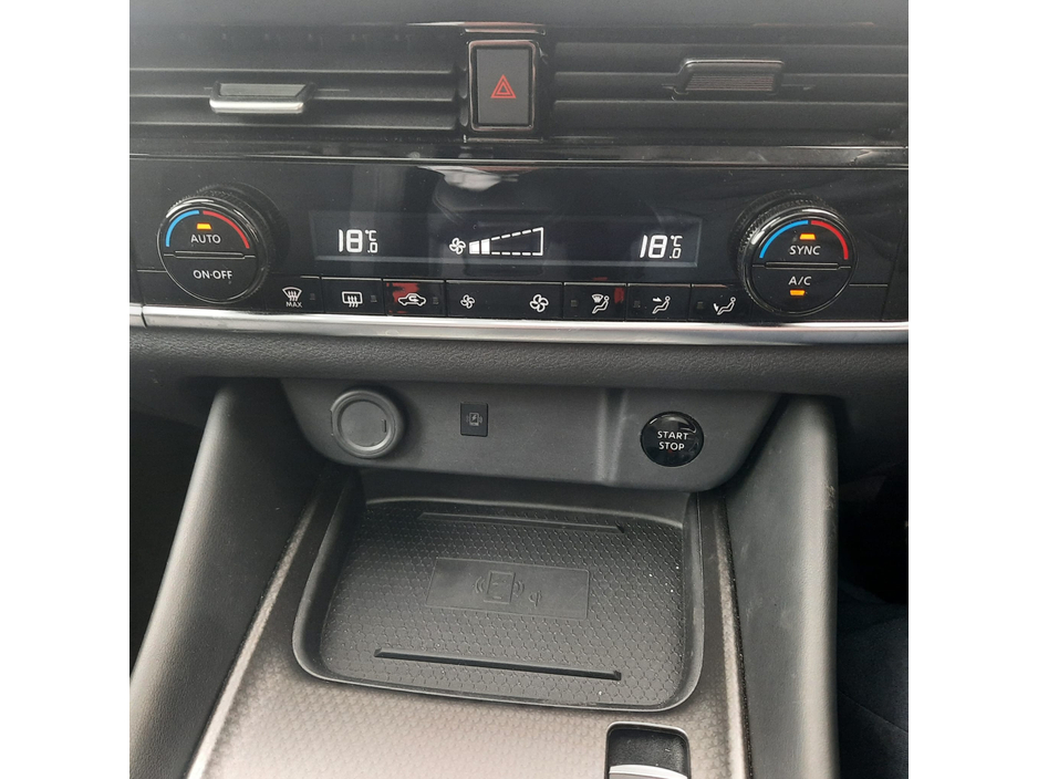 Nissan Qashqai E-POWER SV PREMIUM MY2 — thumbnail 17