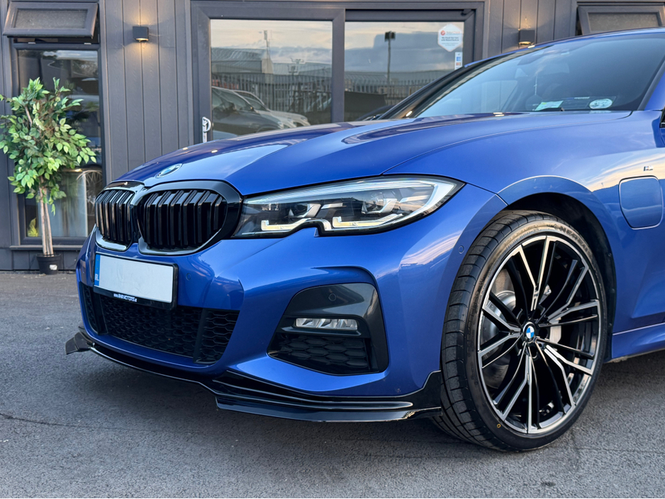 2020 BMW 3 Series 2L Petrol Plug-in Hybrid For Sale Images