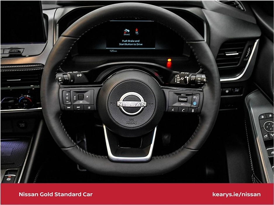 Nissan Qashqai ePOWER SV — thumbnail 19