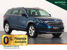 Skoda Kodiaq 7S STYLE 2.0 TDI