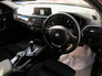 2018 BMW 1 SERIES BMW 1 SERIES AUTO SPORT 