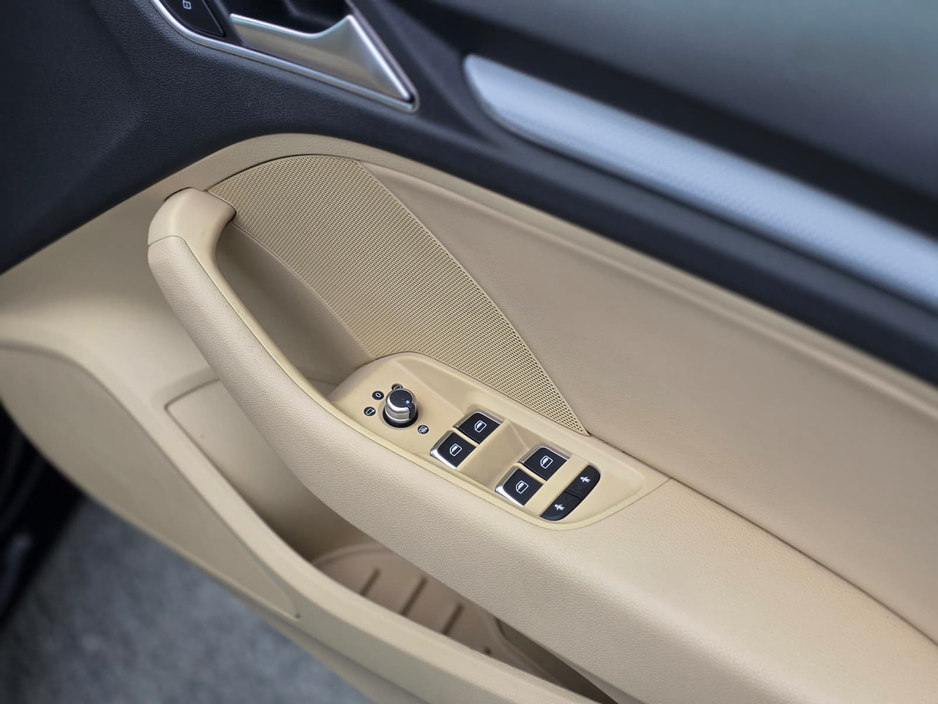 2016 Audi A3 1.6L Diesel For Sale Images